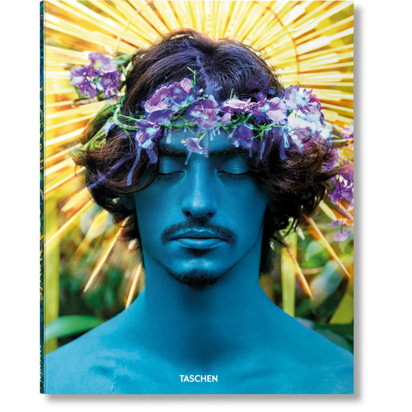 David Lachapelle. Good News - The Missing Piece Company