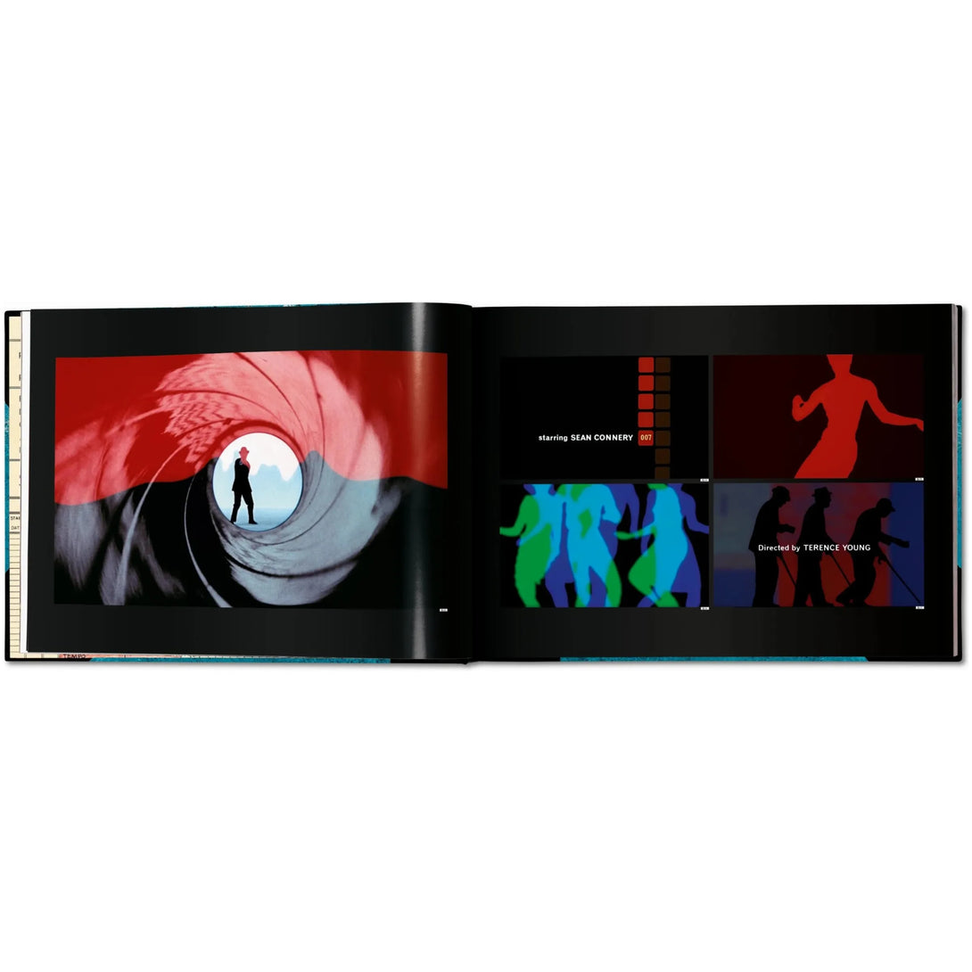 James Bond Archives. "No Time to Die" Edition - The Missing Piece Company