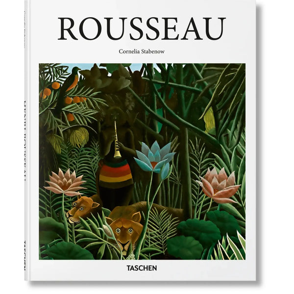 Rousseau - The Missing Piece Company