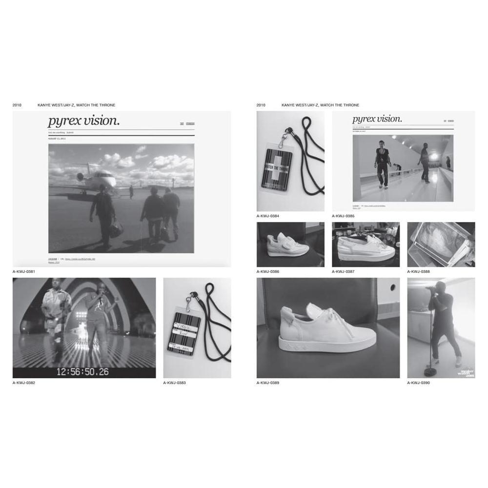 Virgil Abloh: Figures of Speech - The Missing Piece Company