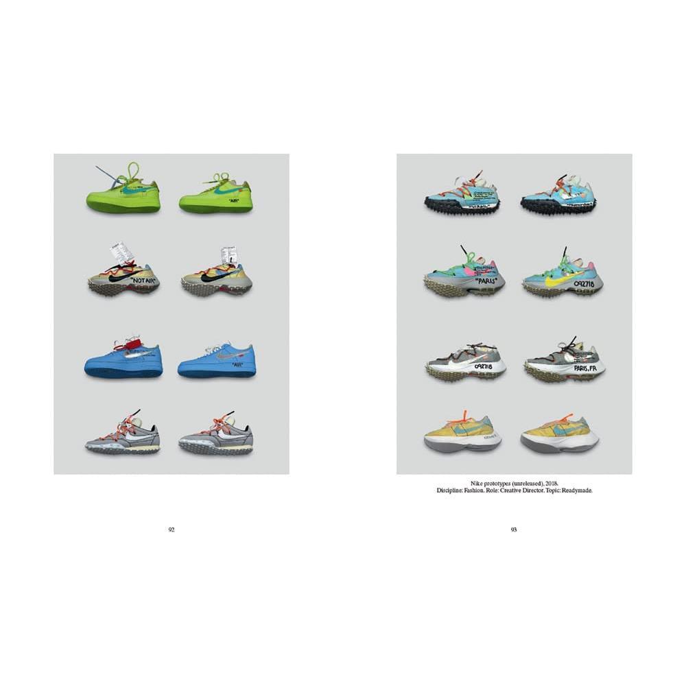 Virgil Abloh: Figures of Speech - The Missing Piece Company
