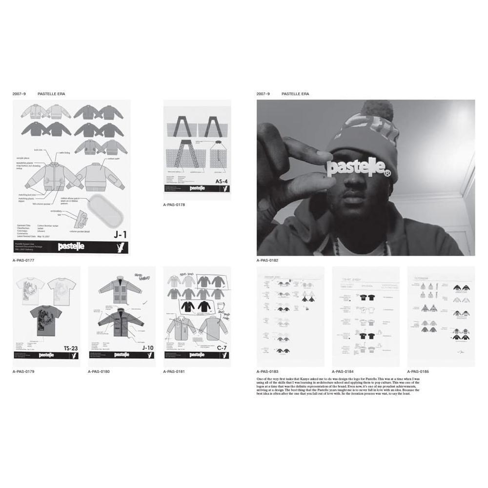 Virgil Abloh: Figures of Speech - The Missing Piece Company