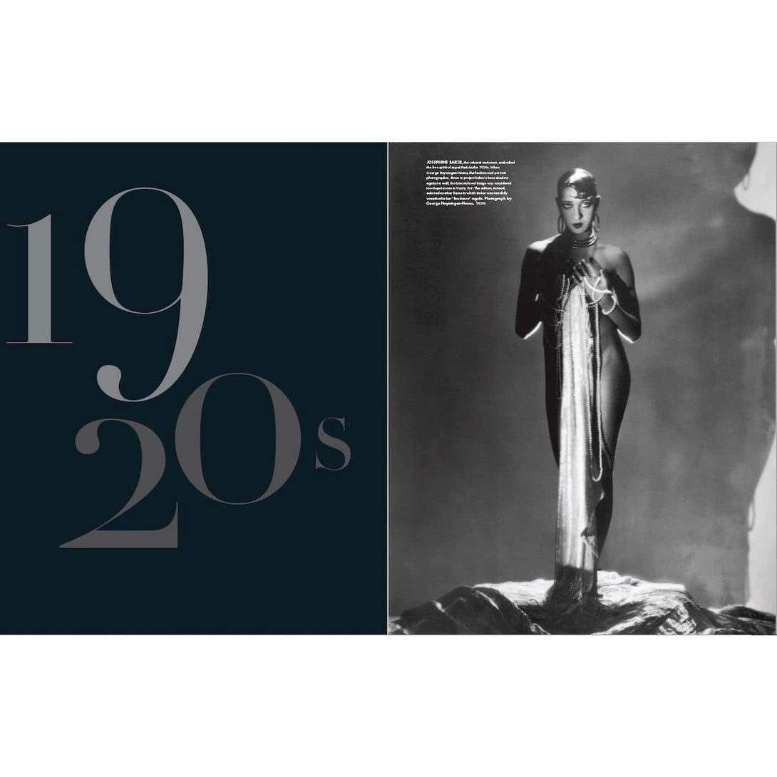 Vanity Fair 100 Years: From the Jazz Age to Our Age - The Missing Piece Company