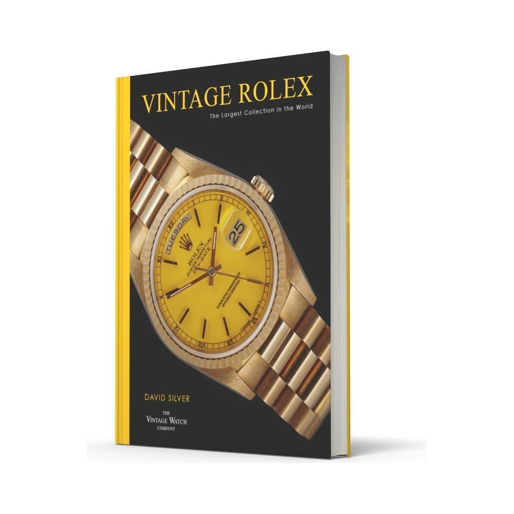 Vintage Rolex: The Largest Collection in the World - The Missing Piece Company