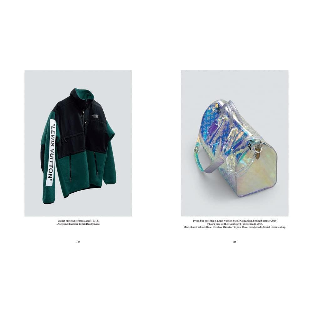 Virgil Abloh: Figures of Speech - The Missing Piece Company