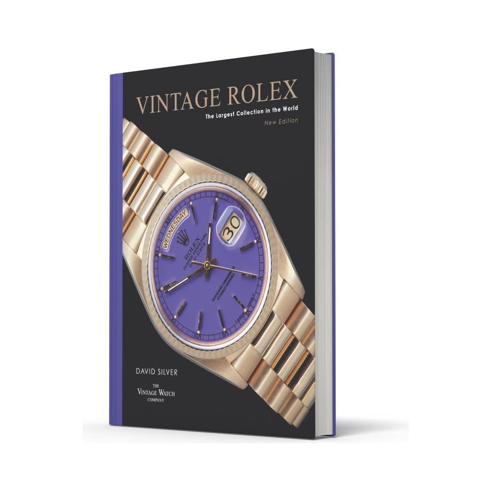 Vintage Rolex New Edition: The Largest Collection in the World - The Missing Piece Company