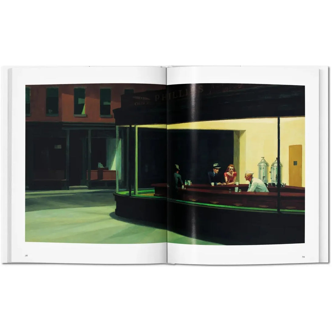 Hopper - The Missing Piece Company