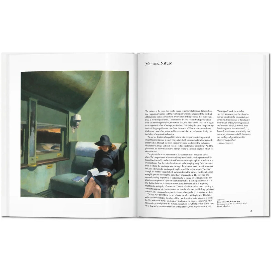 Hopper - The Missing Piece Company