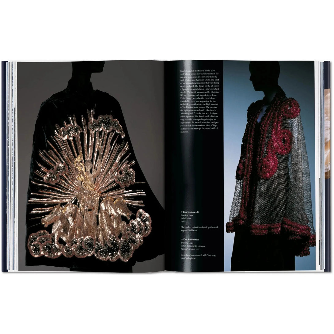 Fashion History from the 18th to the 20th Century - The Missing Piece Company