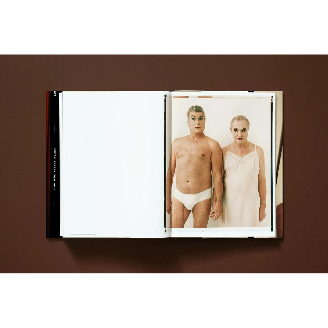 Annie Leibovitz - The Missing Piece Company