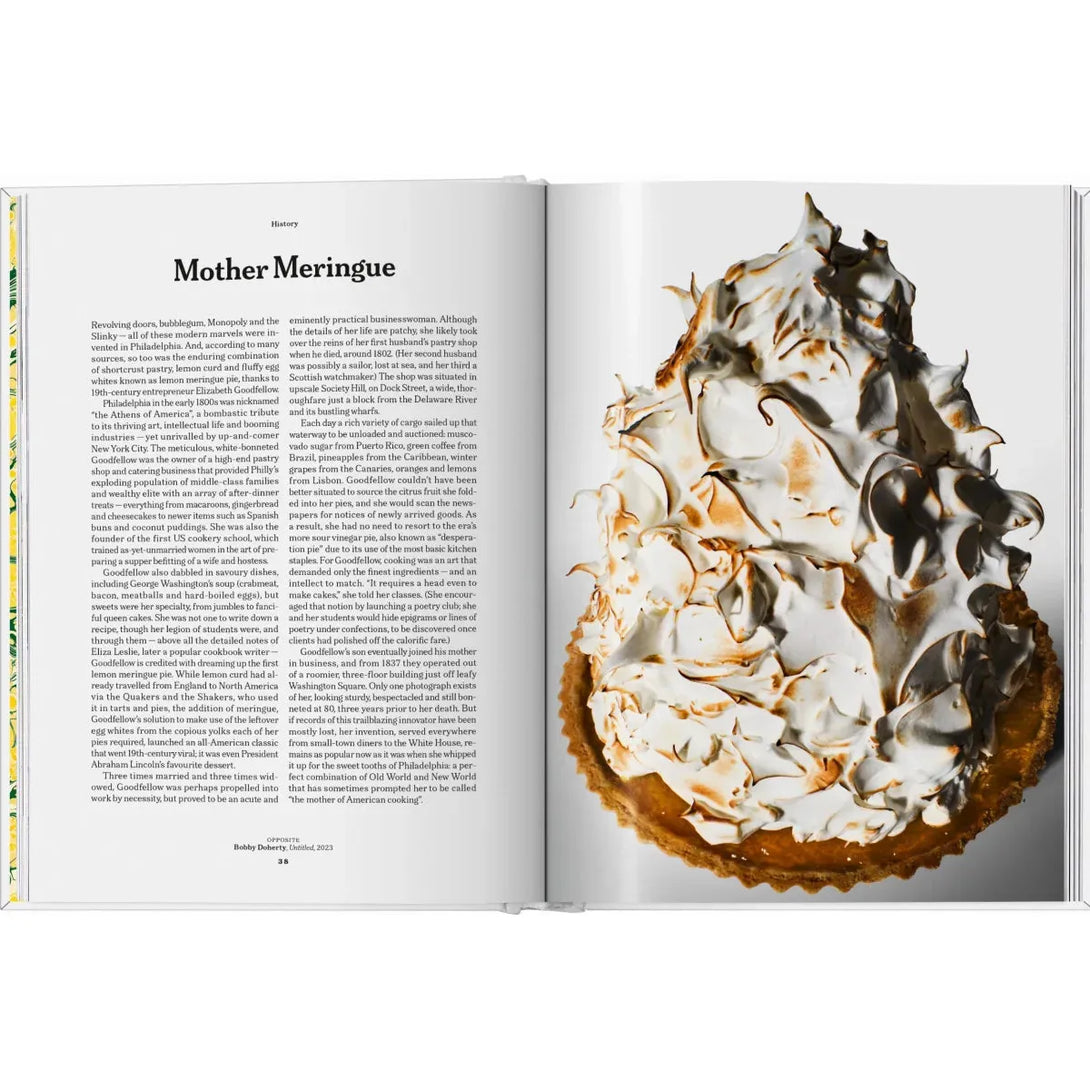Gourmand's Lemon. a Collection of Stories and Recipes - The Missing Piece Company
