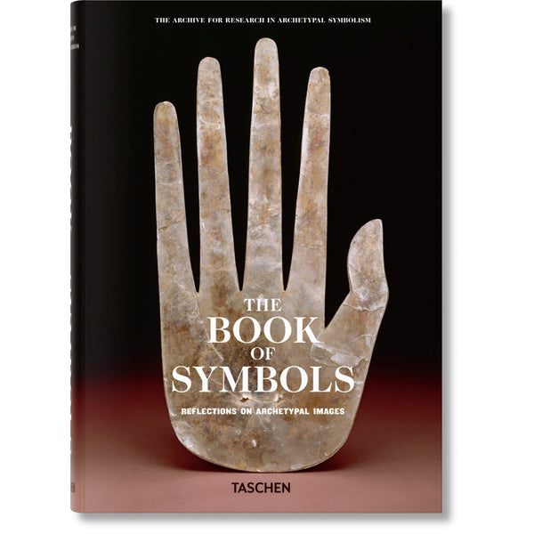 Book of Symbols. Reflections on Archetypal Images - The Missing Piece Company