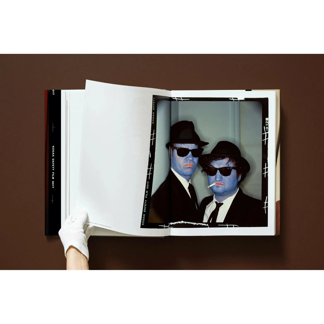 Annie Leibovitz - The Missing Piece Company