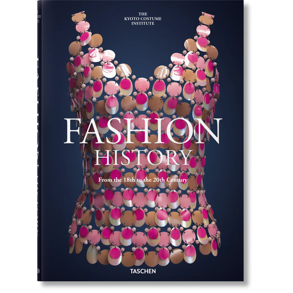 Fashion History from the 18th to the 20th Century - The Missing Piece Company