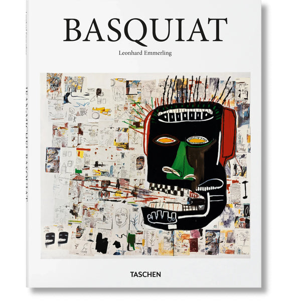 Basquiat - The Missing Piece Company