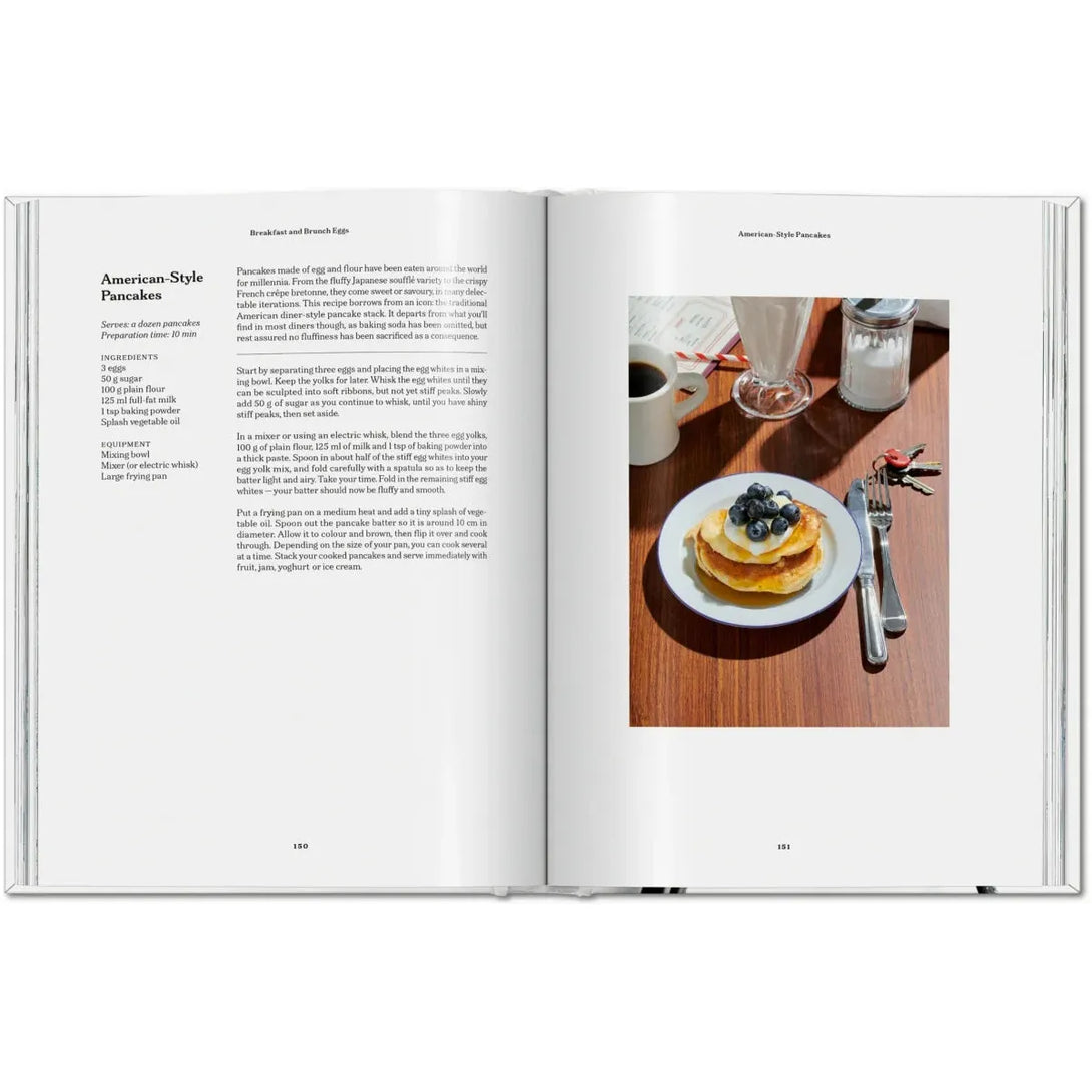 Gourmand's Egg. a Collection of Stories and Recipes - The Missing Piece Company
