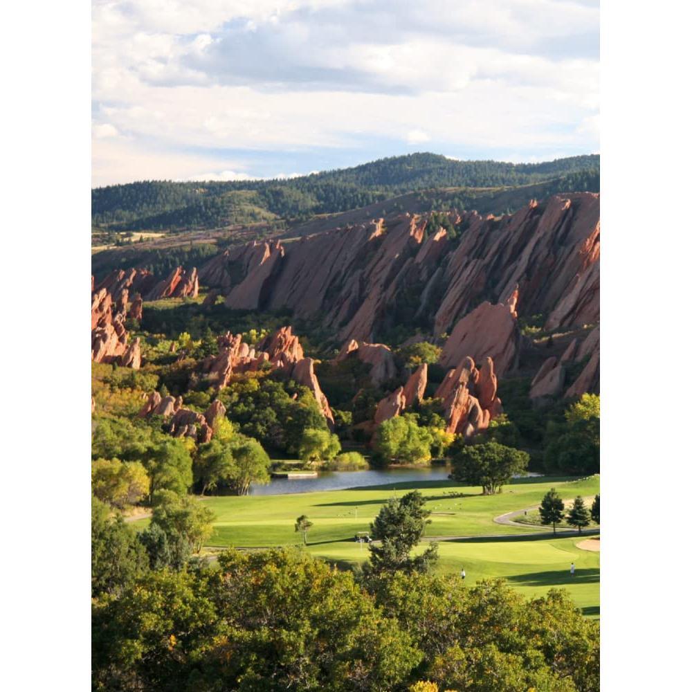 150 Golf Courses You Need to Visit Before You Die - The Missing Piece Company