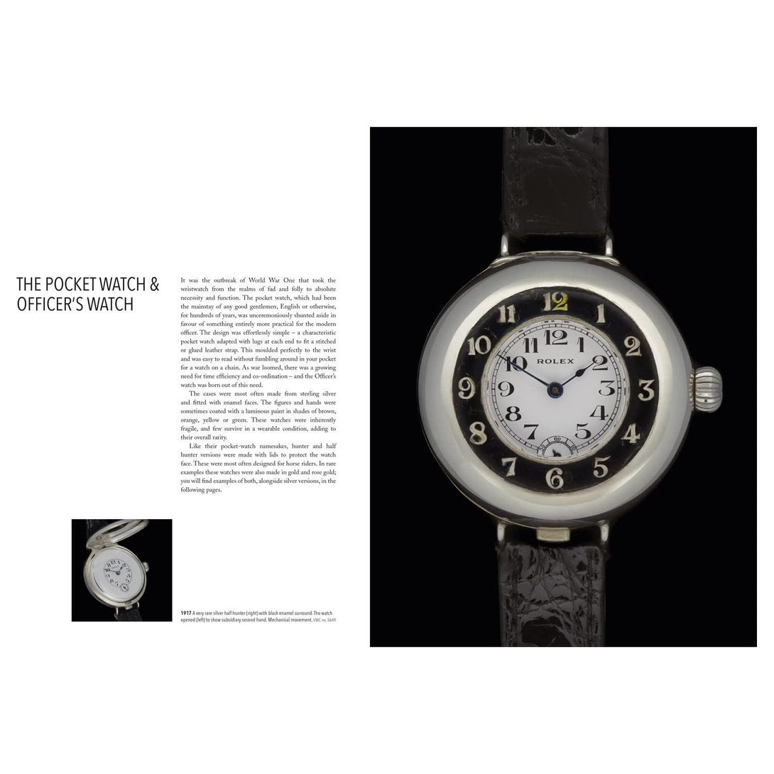 Vintage Rolex: The Largest Collection in the World - The Missing Piece Company
