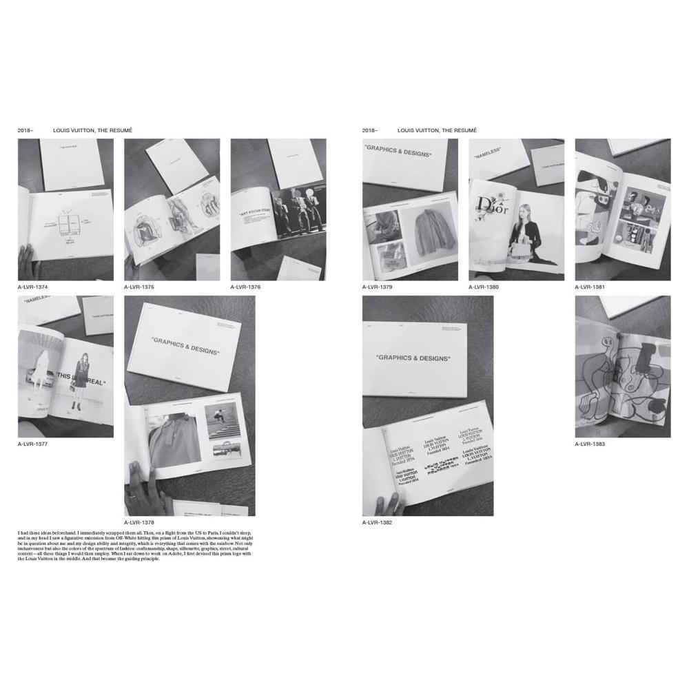 Virgil Abloh: Figures of Speech - The Missing Piece Company