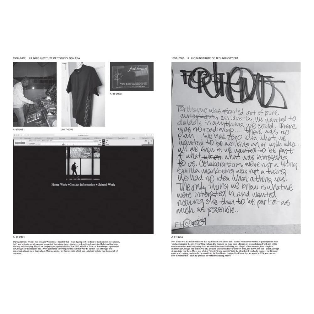 Virgil Abloh: Figures of Speech - The Missing Piece Company