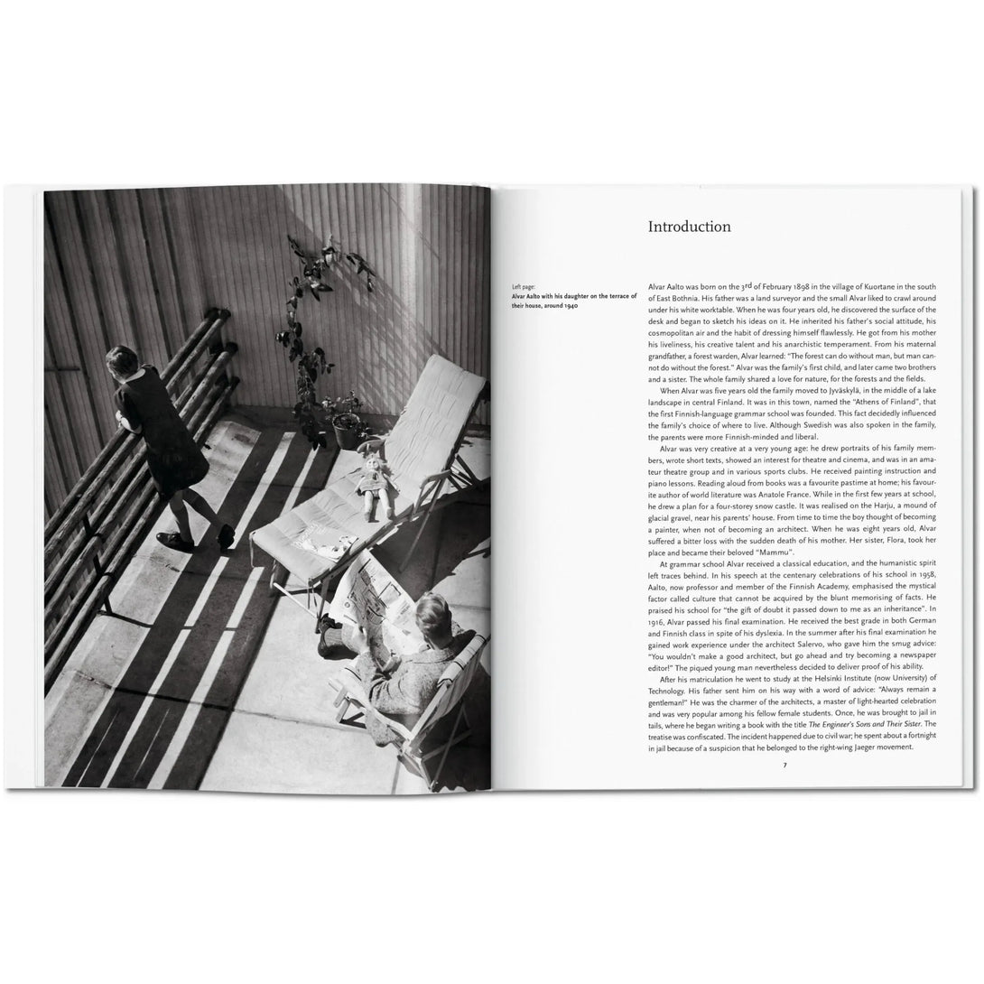 Aalto - The Missing Piece Company