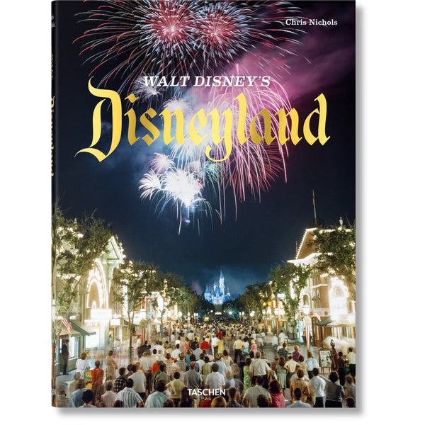 Walt Disney's Disneyland - The Missing Piece Company