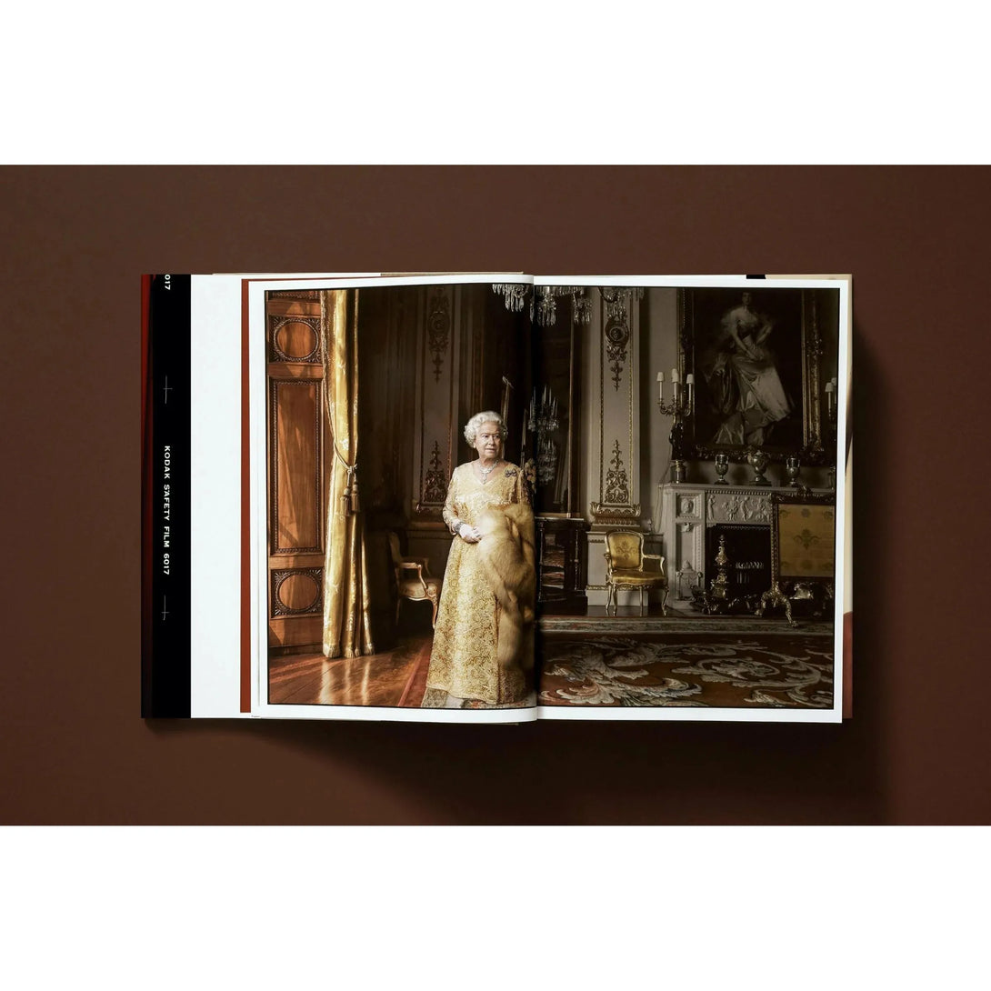 Annie Leibovitz - The Missing Piece Company