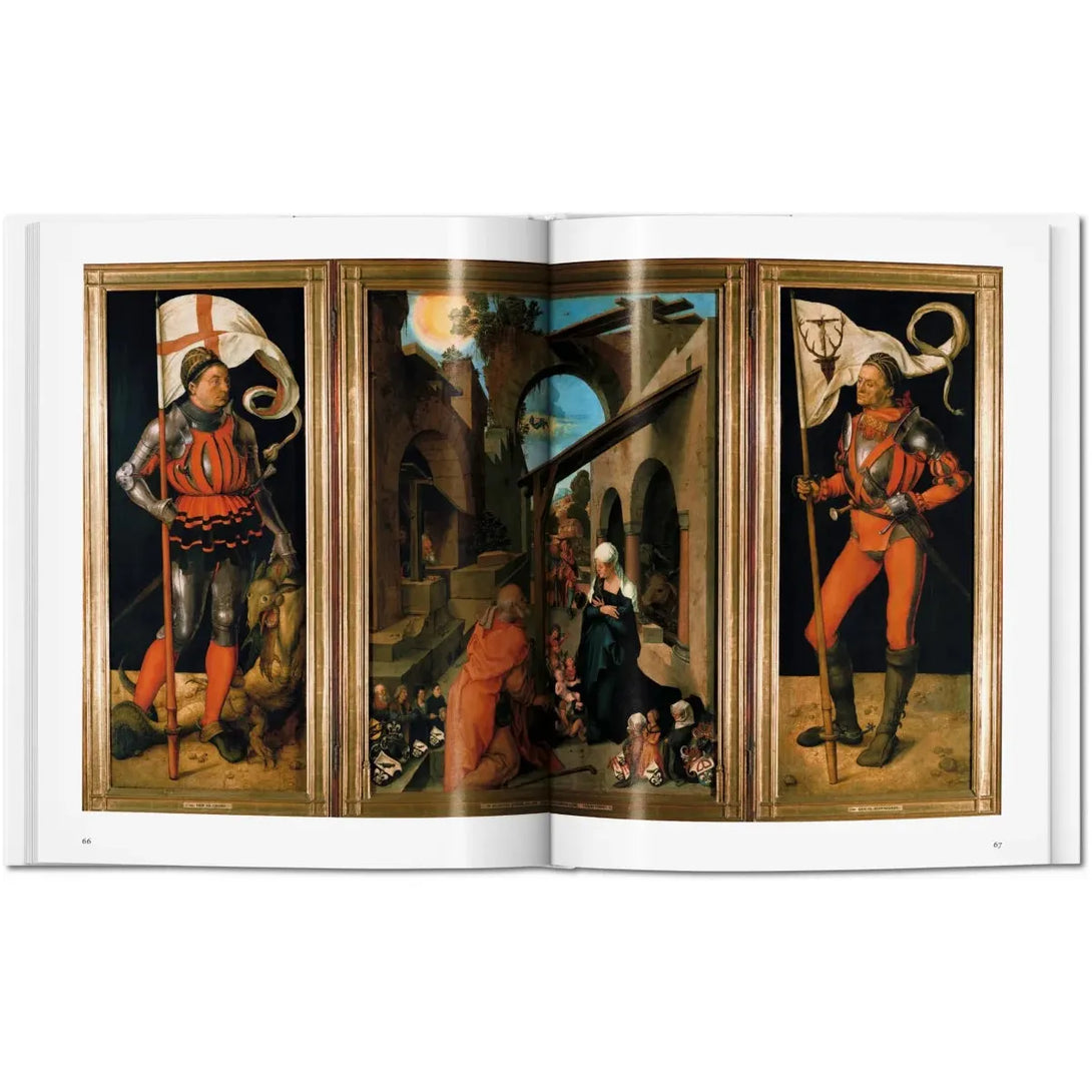 Dürer - The Missing Piece Company