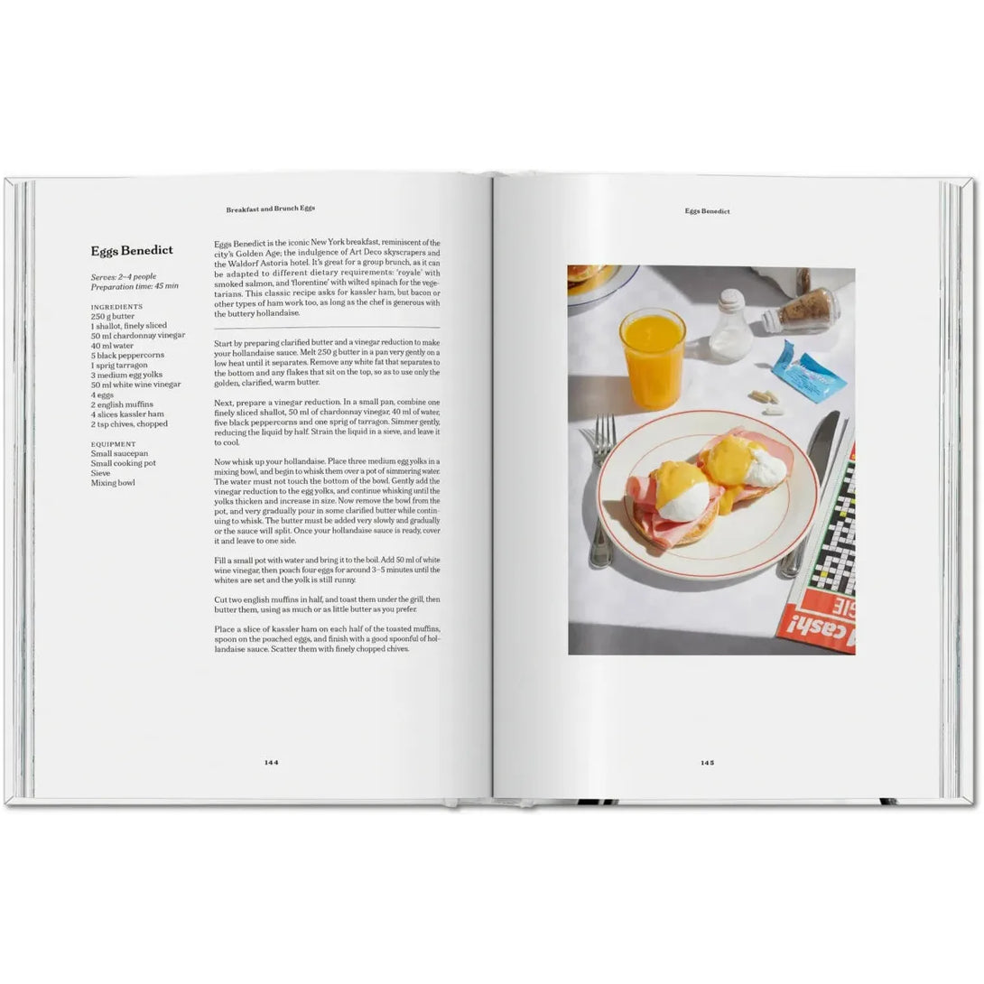 Gourmand's Egg. a Collection of Stories and Recipes - The Missing Piece Company