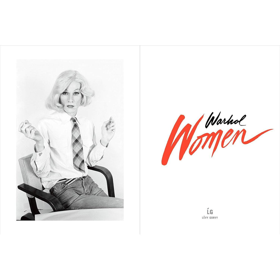 Warhol Women - The Missing Piece Company