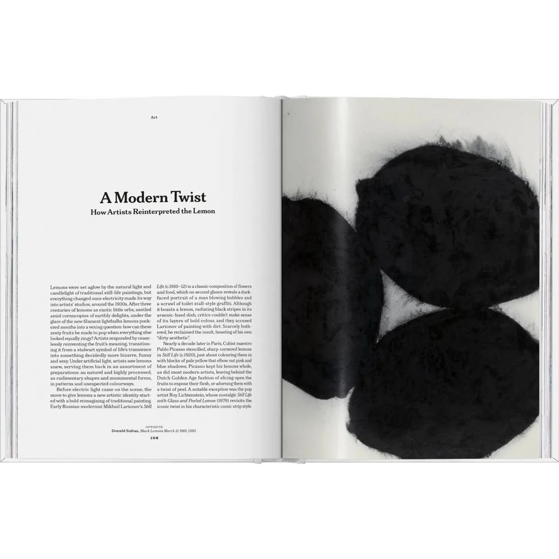 Gourmand's Lemon. a Collection of Stories and Recipes - The Missing Piece Company
