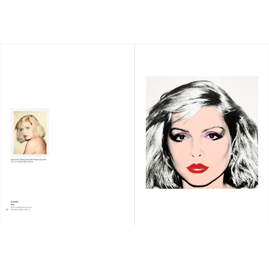 Warhol Women - The Missing Piece Company