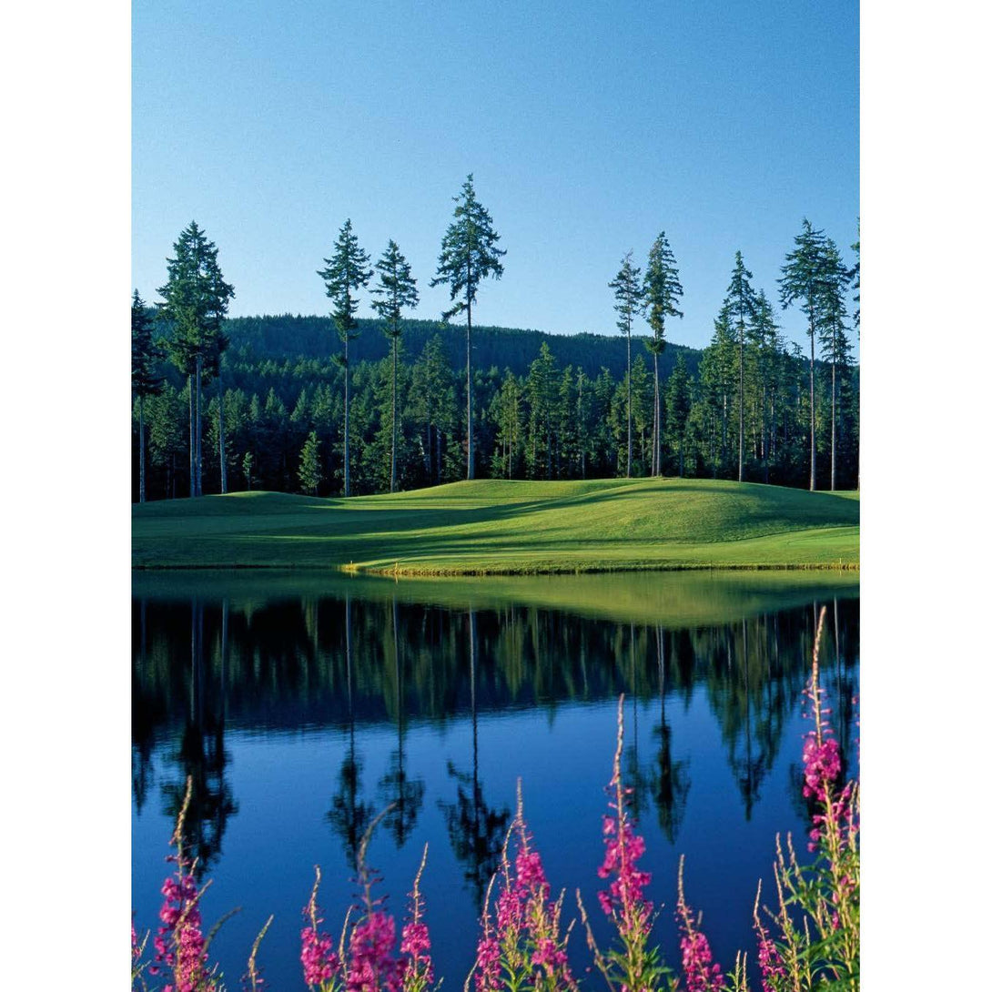 150 Golf Courses You Need to Visit Before You Die - The Missing Piece Company