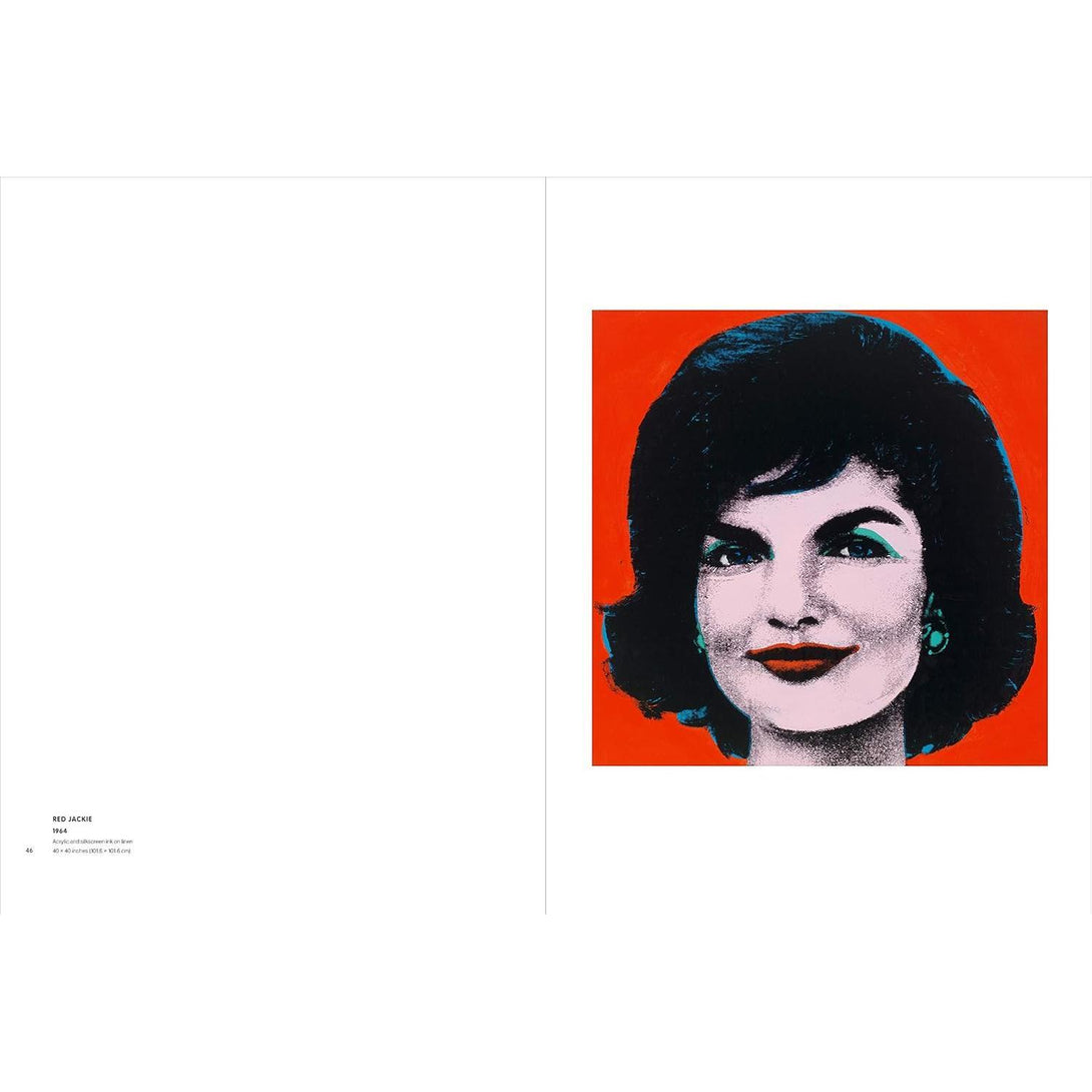 Warhol Women - The Missing Piece Company