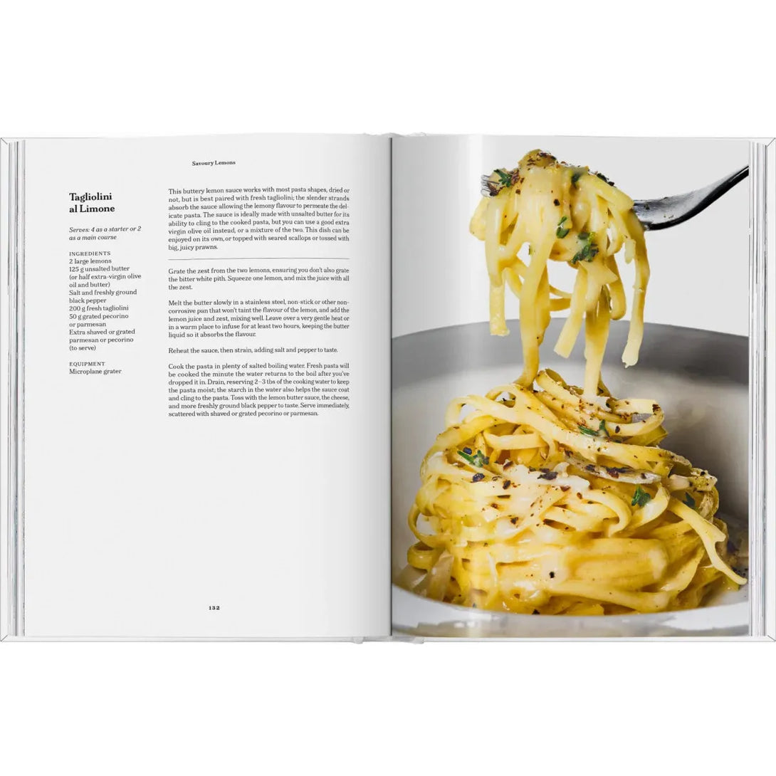 Gourmand's Lemon. a Collection of Stories and Recipes - The Missing Piece Company
