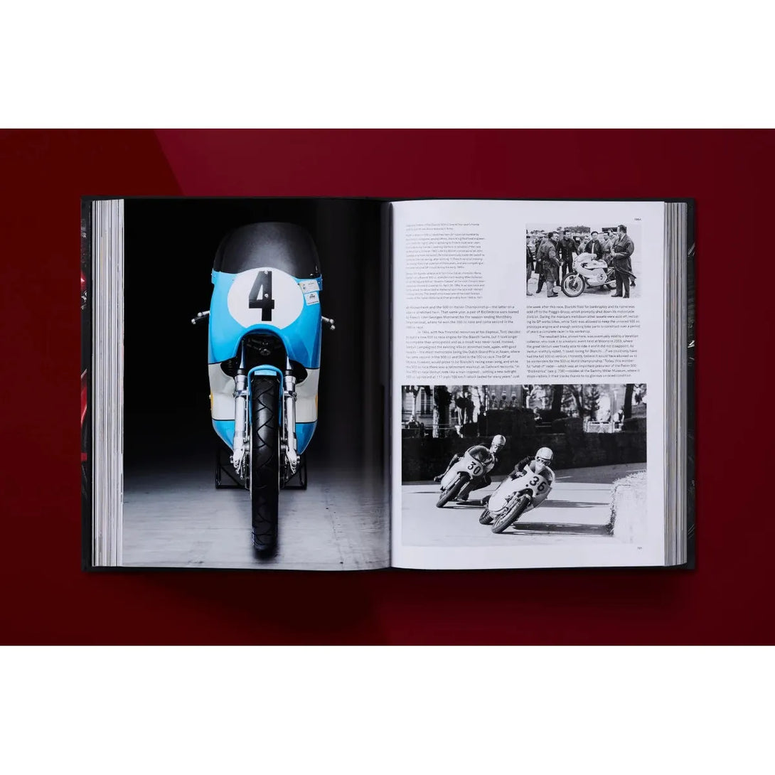 Ultimate Collector Motorcycles - The Missing Piece Company