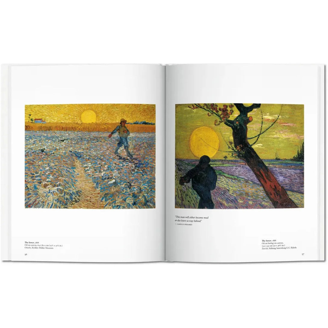 Van Gogh - The Missing Piece Company