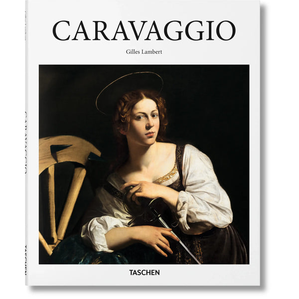 Caravaggio - The Missing Piece Company