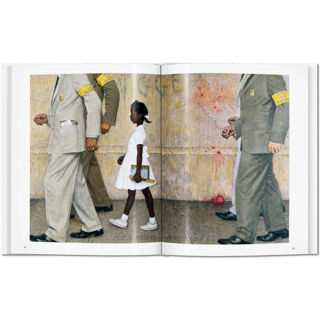 Rockwell - The Missing Piece Company