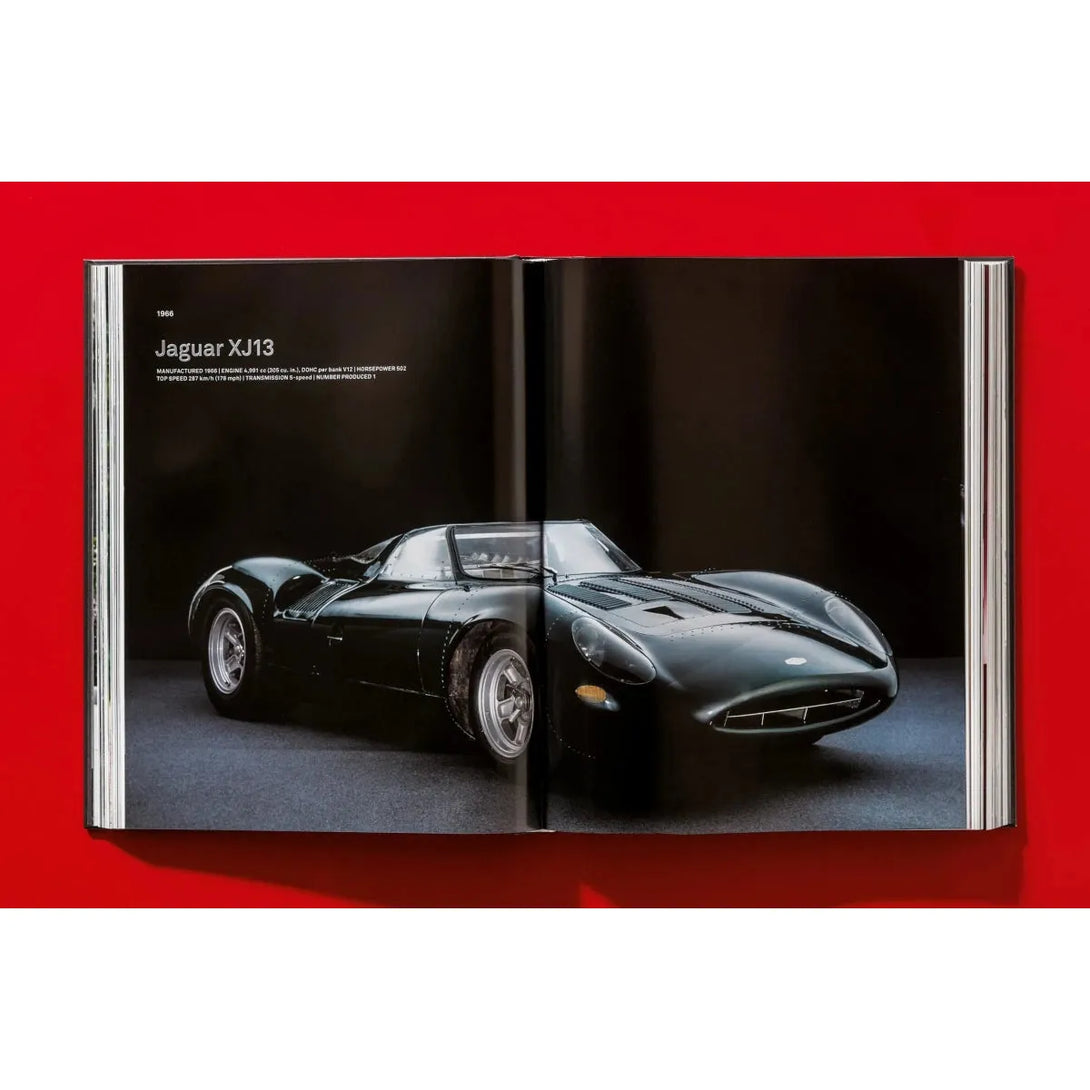 Ultimate Collector Cars - The Missing Piece Company