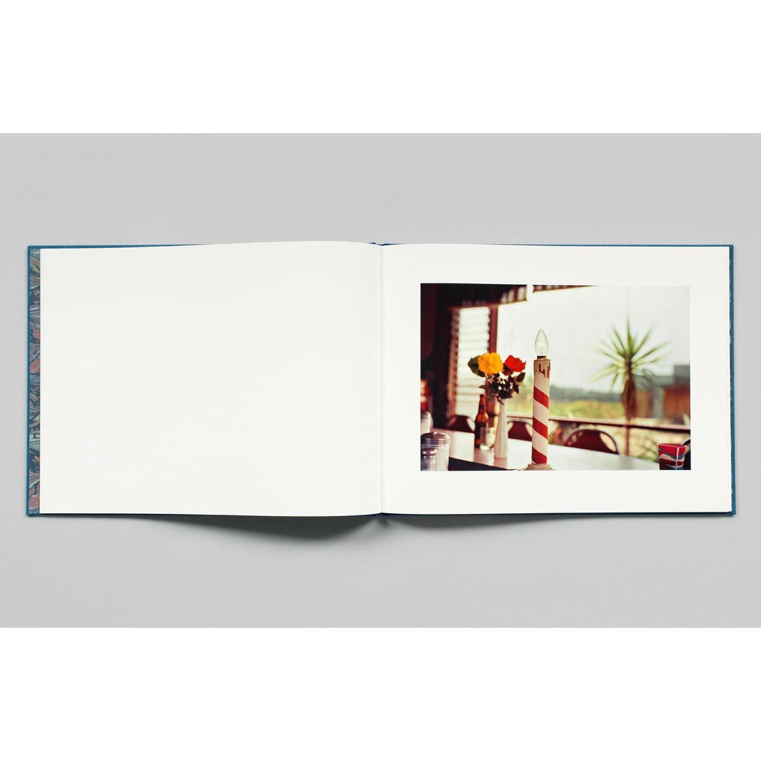 William Eggleston: Morals of Vision - The Missing Piece Company