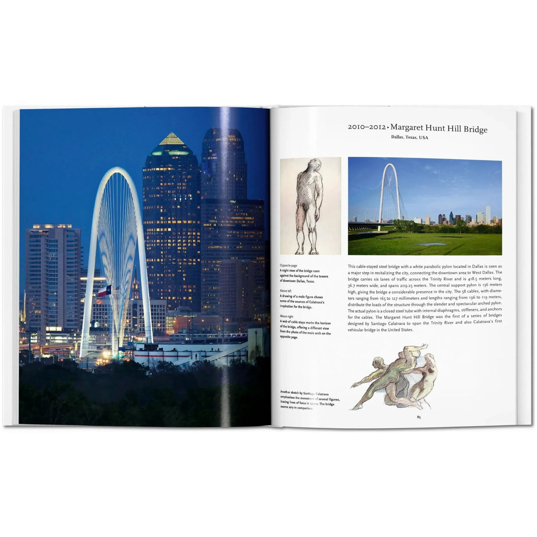 Calatrava - The Missing Piece Company