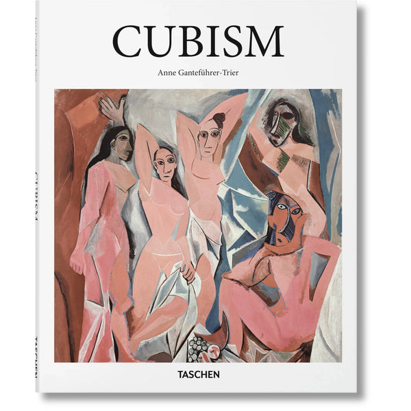 Cubism - The Missing Piece Company