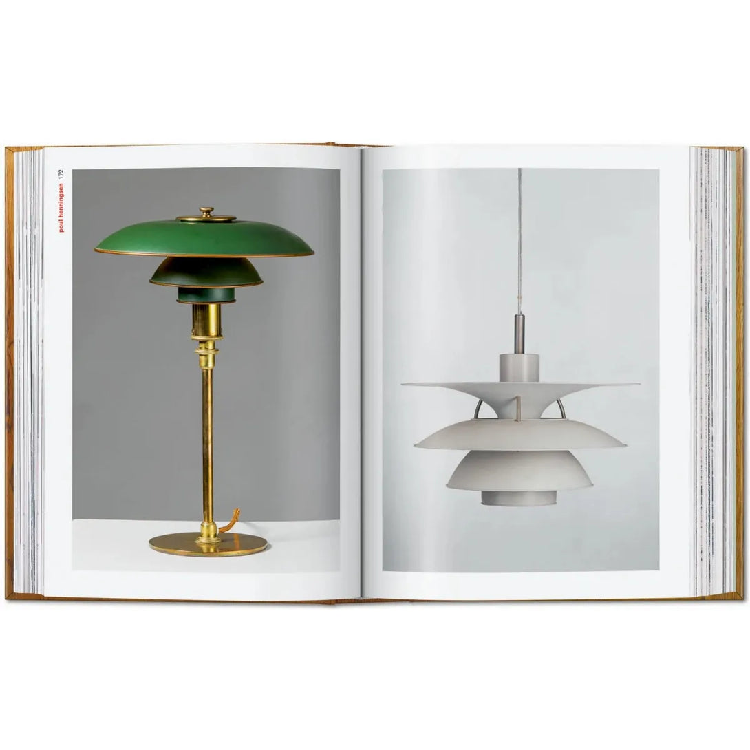 Scandinavian Design. 40th Ed. - The Missing Piece Company