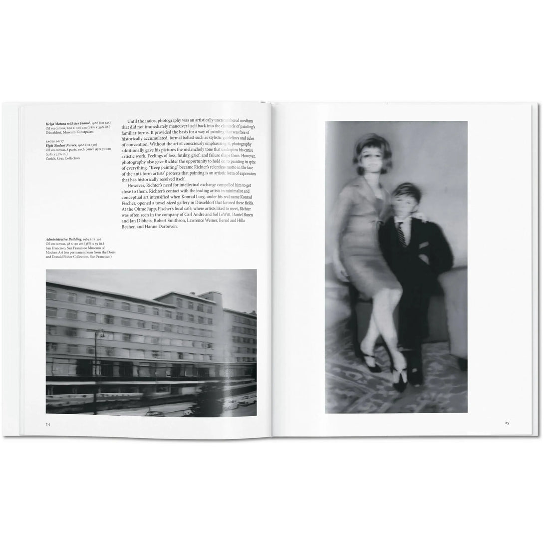 Richter - The Missing Piece Company