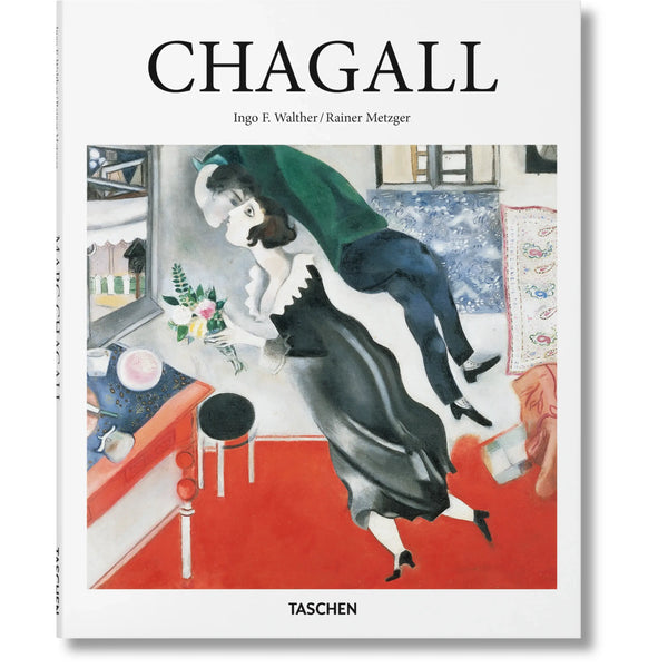 Chagall - The Missing Piece Company