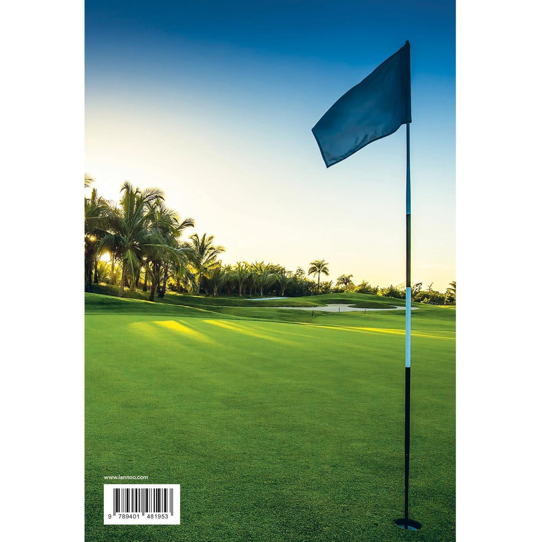 150 Golf Courses You Need to Visit Before You Die - The Missing Piece Company