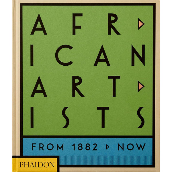 African Artists: From 1882 to Now - The Missing Piece Company