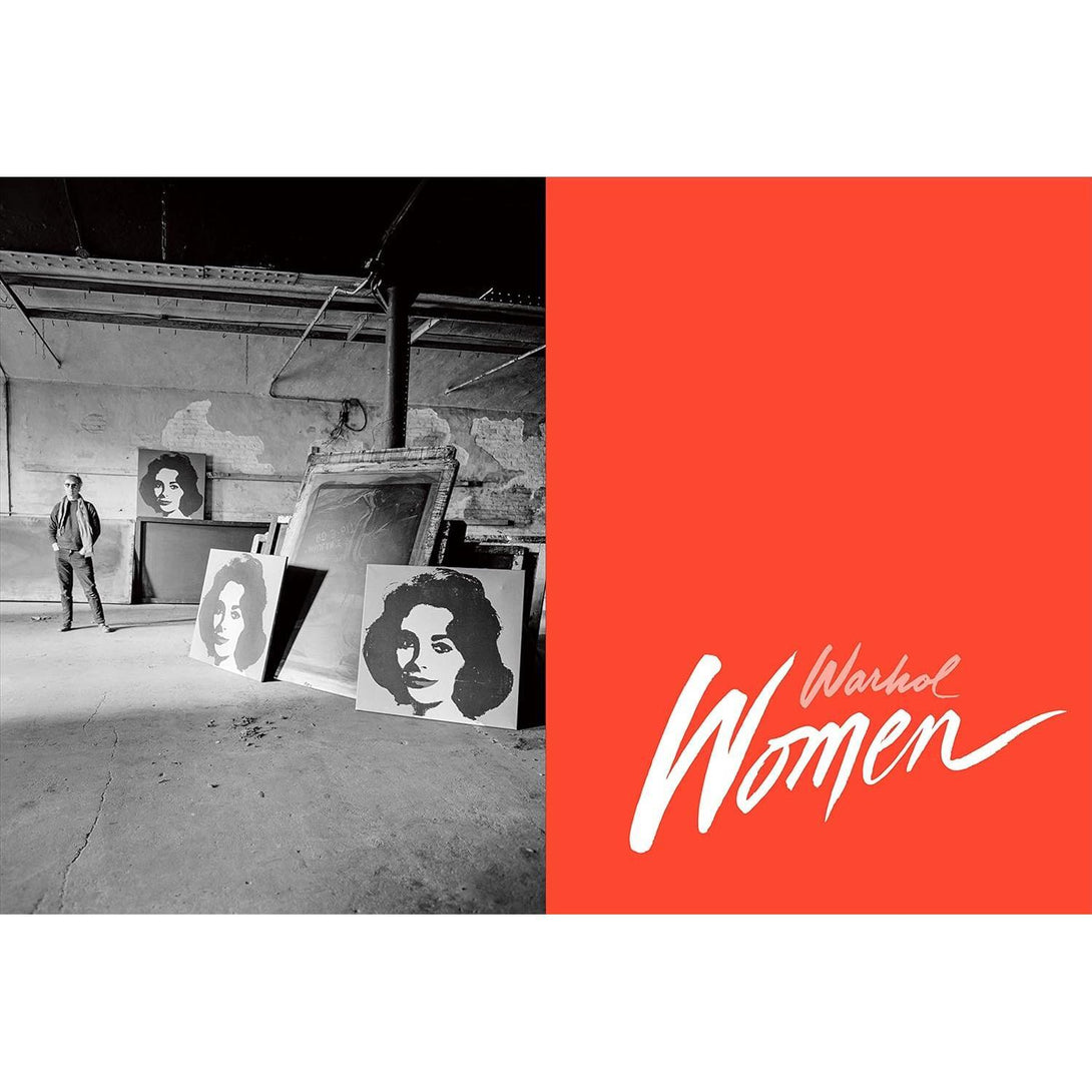 Warhol Women - The Missing Piece Company