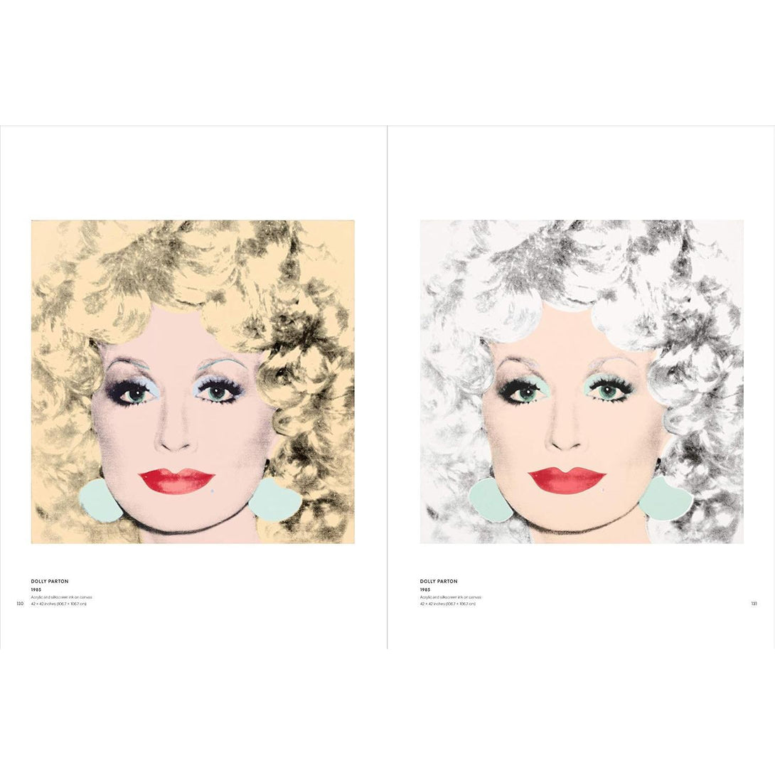 Warhol Women - The Missing Piece Company